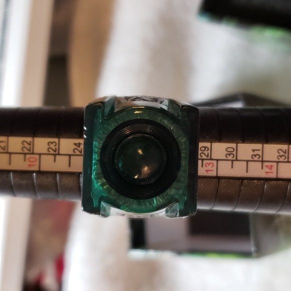 GREEN LANTERN MOVIE POWER RING - Picture 9 of 13